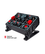 G-FORCE CP-36S (Pilot / Uni) Game Control Panel - $188.00+