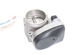 01-06 BMW 325CI M54 2.5L THROTTLE BODY Q1466 image 4