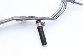 02-03 SUBARU IMPREZA WRX FUEL RAIL LINE Q9143 image 8