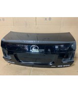 2006 2007 2008 2009 2010 2011 LEXUS GS300 GS350 GS430 GS450h TRUNK LID S... - €152,75 EUR