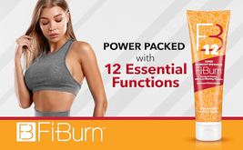 Devoted Creations FB12 by Fitburn, 8.5 Oz. image 3