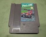 R.C. Pro-AM Nintendo NES Cartridge Only - $5.89