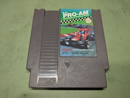 R.C. Pro-AM Nintendo NES Cartridge Only - £4.60 GBP