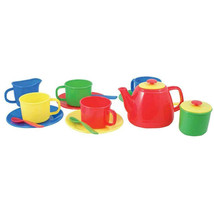 Tea Set in Carry Case Toy - $30.48