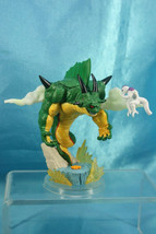 Toei Dragonball Z Imagination Figure P7 Porunga &amp; Freeza Frieza Final Form - £39.61 GBP