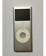 Apple iPod Nano 3rd Generation  2 GB  Silver - £17.40 GBP