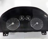 Speedometer Cluster MPH ID 6E5T-10849-FB Thru Fg Fits 06-07 MILAN 207459 - £55.99 GBP