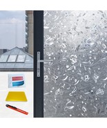 Window Film Privacy Stained Glass Film Frosted Film Window Privacy Film ... - $69.80