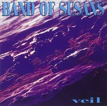 Band of Susans: Veil - CD - £2.42 GBP