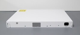 Cisco Refresh CBS250-24FP-4X 24-Port Gigabit PoE+ Compliant Managed Switch image 4