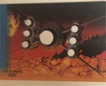 The Pursuit Trading Card Titan AE 2000 #43 - $1.97