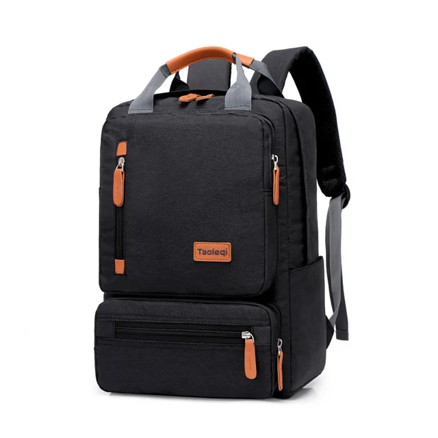 Unisex Men Casual Anti-theft Notebook Backpack Light 15.6-inch Laptop Bag Travel - $132.33