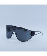VERSACE VE2268 143387 Matte Black/Dark Grey 42-142-115 Sunglasses New Au... - $264.59