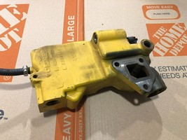 John Deere 6068 6.8L Thermostat with Housing Assembly R522776 OEM - $360.49 CAD