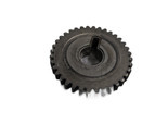 Exhaust Camshaft Timing Gear From 2007 Nissan Xterra  4.0 - $39.95