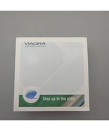 Vintage Viagra marketing paper pad Pharmaceutical - $289.34 MXN
