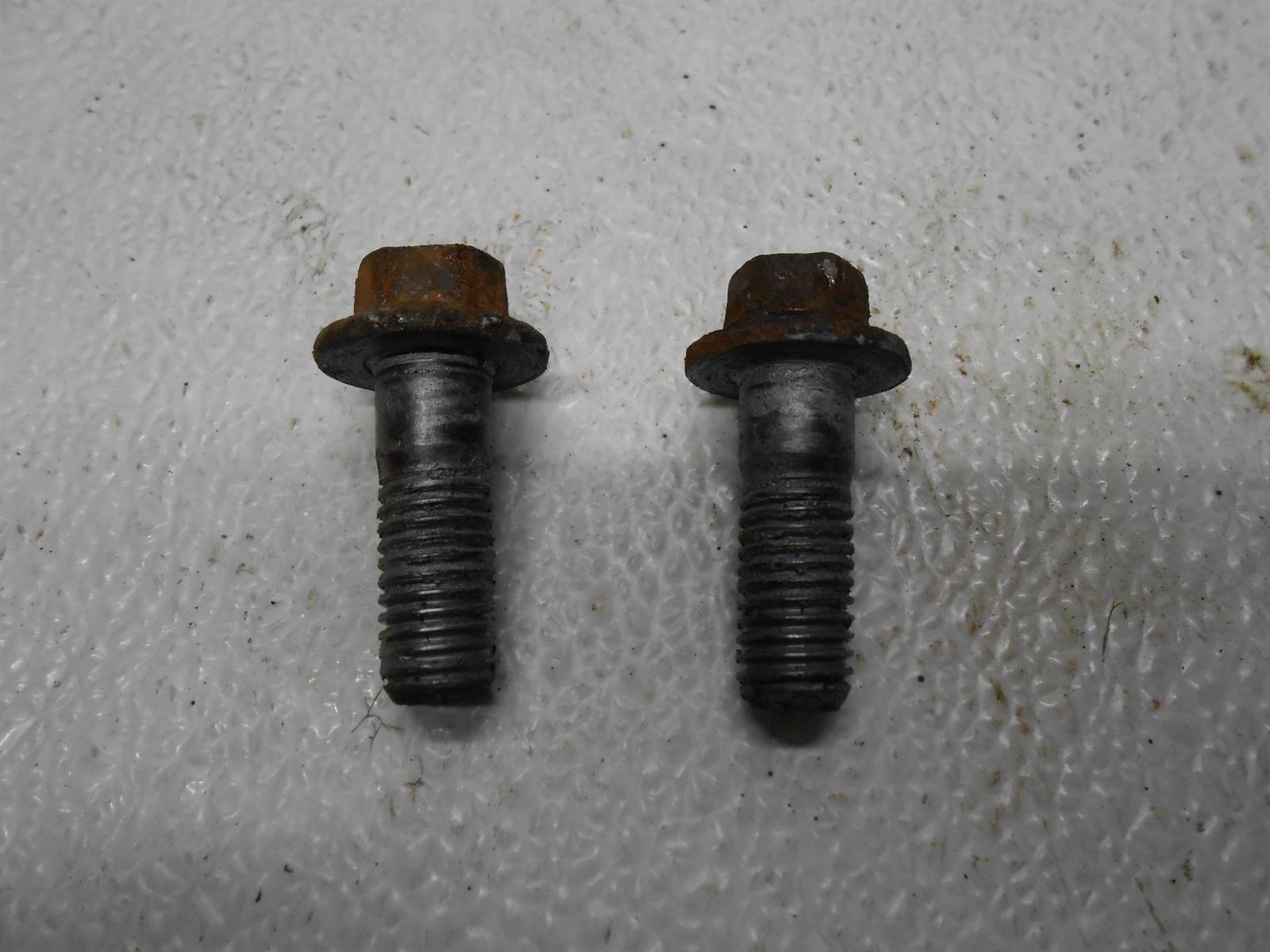 1999 Ford Ranger Front Caliper Bracket Bolts Right Or Left - $29.99