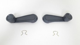 Gray Window Crank Door Handle for Toyota Hilux Pickup 4Runner Tercel Tac... - $184.35 MXN