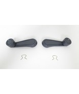 Gray Window Crank Door Handle for Toyota Hilux Pickup 4Runner Tercel Tac... - $184.88 MXN