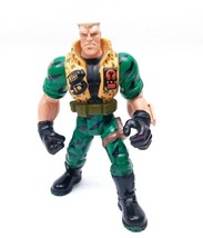 Small Soldiers Major Chip Kenner 1998 Figure Vintage Dreamworks - £12.19 GBP