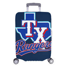 Texas Rangers Luggage Cover - £19.31 GBP+