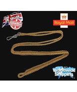 Lanyard Gold  Royal Artillery Top AAA Quality Lanyard. - €13,61 EUR