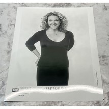 Ally McBeal Jane Krakowski Press Photo Fox TV Show 1998 Elaine - £13.51 GBP