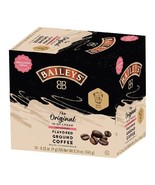 Bailey&#39;s: The Original Irish Cream Flavored Coffee, 18 Single Serve Cups - €12,85 EUR
