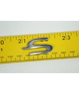 2004-2008 chrysler crossfire rear emblem logo sign badge symbol letter S... - €25,66 EUR 2004-2008 chrysler crossfire rear emblem logo sign badge symbol letter S... - €25,66 EUR
