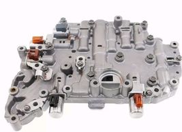 U140E/F U240E/F U241E Transmission Valve Body w/Solenoid for Toyota RAV4 06-12 image 2