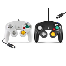 Gamecube Controller,Controller Gamepad Compatible with Nintendo Wii/GameCube - £20.04 GBP