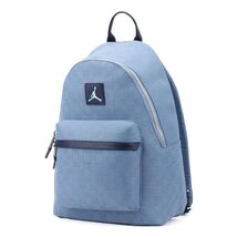 Air JordanMonogram Mini Backpack &#39;Blue&#39; - $140.00