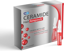 Melano Ceramide Hair Ampoule// Free Shipping  - £49.54 GBP