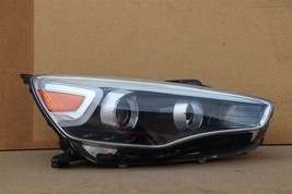 14-16 Kia Cadenza HID Headlight Lamp Passenger Right RH image 2