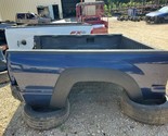 Truck Bed without Tailgate 8P4 Dark Blue Pearl OEM 2005 2015 Toyota Taco... - $1,187.99