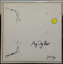 Joan Baez Any Day Now Songs Of Bob Dylan vinyl record [Vinyl] Joan Baez - £23.80 GBP