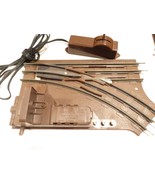 LIONEL MPC - 027 SCALE - 65122 REMOTE RIGHT HAND SWITCH- WORKS FINE- EXC... - €17,08 EUR