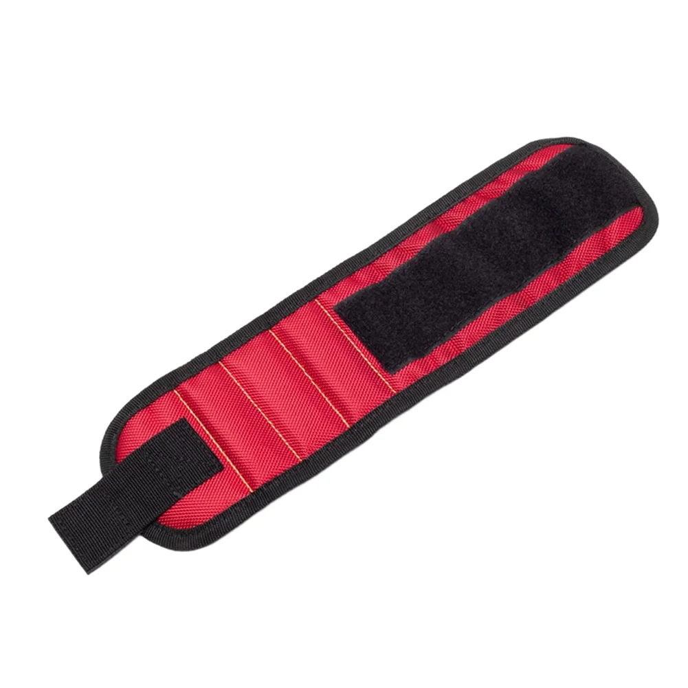 Portable Electrician Wrist Tool Belt Multifunctional Drill Bit Organizer Storage - £46.13 GBP