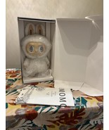 POP MART Zimomo: The Monsters - Angel In Clouds Vinyl Doll USA Seller, Authentic - $554.40