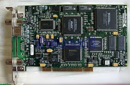 1 PC Used NI National Instruments PCI-1411 Card In Good condition - £190.81 GBP