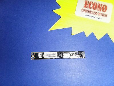ORIGINAL ASUS U52F Series WebCam Camera Board 04G620008310 Tested. - $3.96