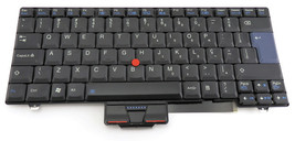 Lenovo ThinkPad 42T3834 Replacement Portuguese Laptop Keyboard 42T3801 - $38.94