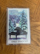 White Christmas Piano Solo Cassette - £68.86 GBP