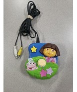 Dora the Explorer Plug and Play TV Game JAKKS TV GAMES WORKS READ - €9,68 EUR