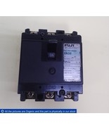 Fuji Electric EA33 3-Pole Fuji Auto Breaker 55065273 EA33 Series 220VAC ... - $1,663.76 MXN