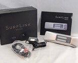 Paradigm SurfLink Media Streamer Model 200 - Starkey Hearing Aids Amplif... - $21.99