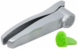 Progressive International Prepworks by Progressive Garlic Press, No Size, Silver - £17.84 GBP