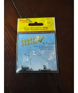 Thunder mist Perfect Series T-Turn Small 35 Lb. Fishing - $274.57 MXN