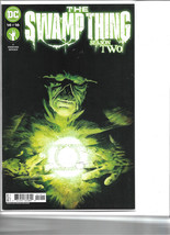 The Swamp Thing Season Two #14 Main Cover A 2022, DC NM - £7.73 GBP