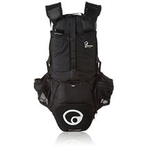 Ergon, Unisex BP1 Protect, Backpack with Back Protection, Black, 51 x  - $344.00